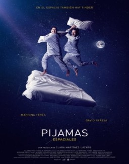 ver Pijamas Espaciales pelicula online