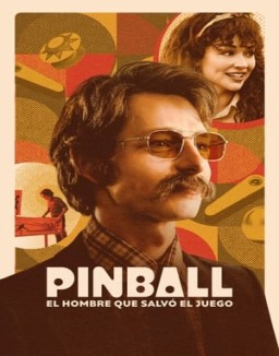ver Pinball: el hombre que salvó el juego pelicula online