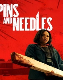ver Pins and Needles pelicula online