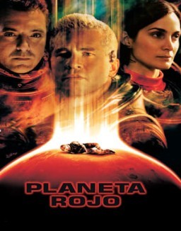 ver Planeta rojo Part 1