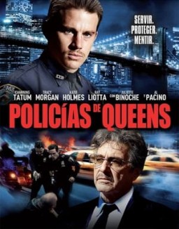 ver Policías de Queens