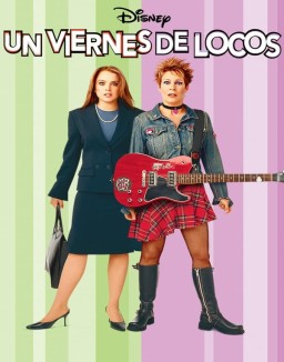 ver Ponte en mi lugar (2003)