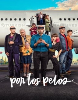 ver Por los pelos pelicula online