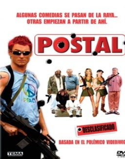ver Postal