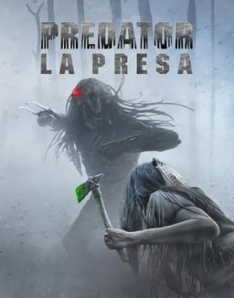 ver Predator: La presa pelicula online