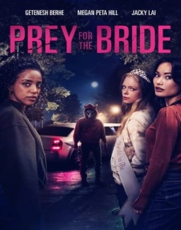 ver Prey for the Bride pelicula online