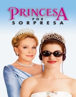 ver Princesa por sorpresa