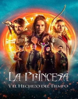 ver Princezna zakletá v čase 2 pelicula online