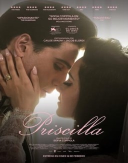 ver Priscilla pelicula online