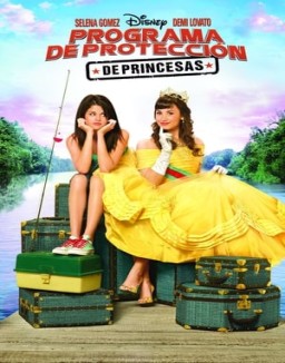 ver Programa de protección de princesas
