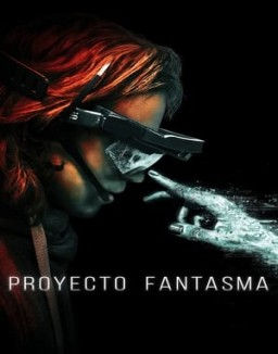 ver Proyecto Fantasma pelicula online