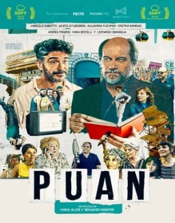 ver Puan pelicula online