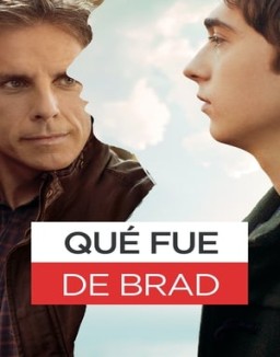 ver Qué fue de Brad