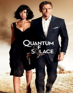 ver Quantum of Solace