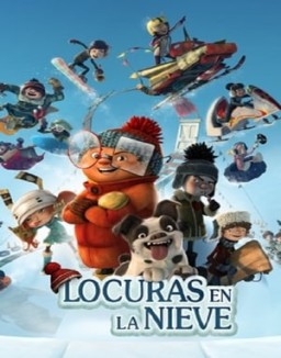 ver Que empiece la carrera