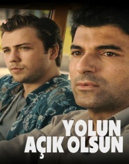 ver Que Tengas Un Buen Viaje pelicula online