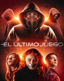 ver Quid Games pelicula online