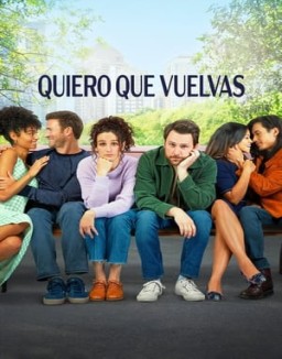 ver Quiero que vuelvas pelicula online