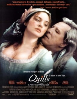 ver Quills