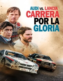 ver Race for Glory: Audi vs Lancia pelicula online