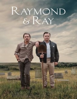 ver Raymond & Ray pelicula online