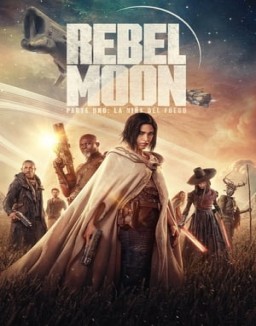 ver Rebel Moon (Parte uno): La niña del fuego pelicula online