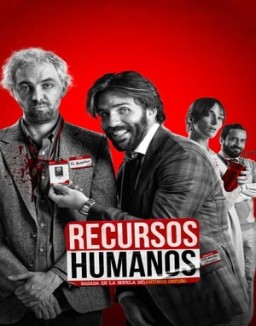 ver Recursos Humanos pelicula online