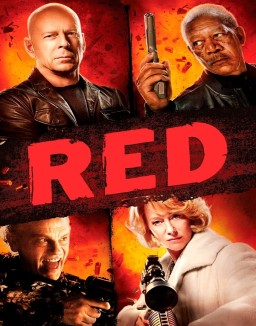 ver RED (2010)