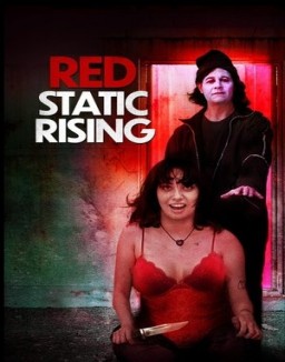 ver Red Static Rising pelicula online