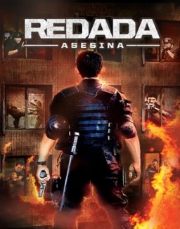 ver Redada Asesina