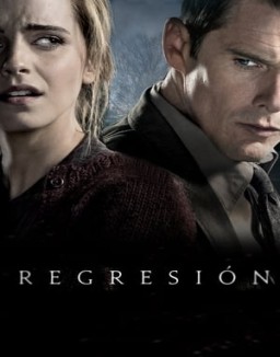 ver Regresión pelicula online