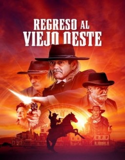 ver Regreso al viejo oeste pelicula online