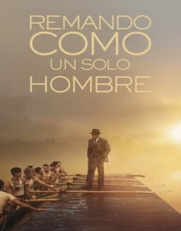 ver Remando como un solo hombre pelicula online