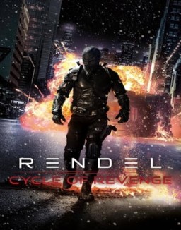 ver Rendel 2: Círculo de venganza pelicula online