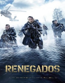 ver Renegades pelicula online