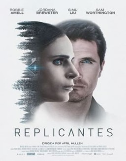 ver Replicantes