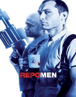 ver Repo Men