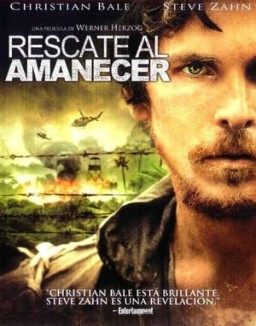 ver Rescate al amanecer