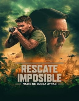 ver Rescate imposible