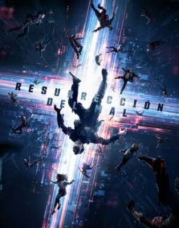 ver Resurección del mal pelicula online
