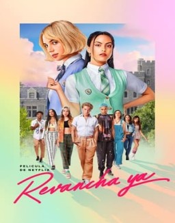 ver Revancha ya pelicula online