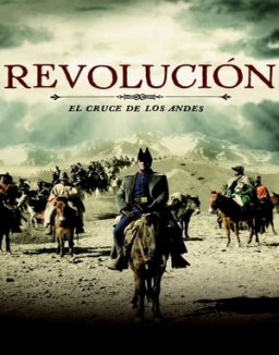 ver Revolución: El cruce de los Andes