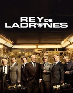 ver Rey de ladrones