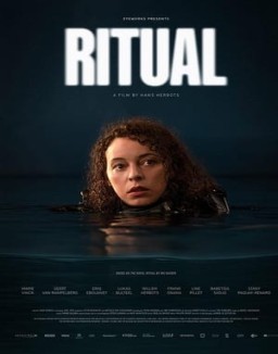 ver Ritual pelicula online