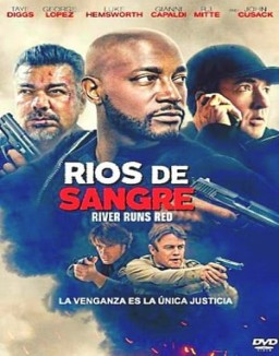 ver River Runs Red