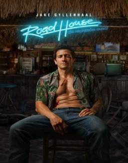 ver Road House (De profesión: duro) pelicula online