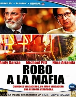 ver Robo a la mafia