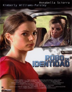 ver Robo de identidad
