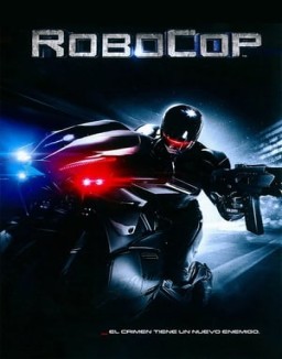 ver RoboCop