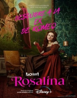 ver Rosalina pelicula online